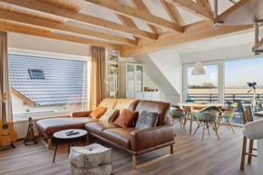 Wohnung in Baddeckenstedt mit Balkon & Aussicht